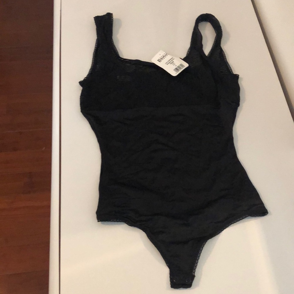 Wolford body suit
